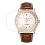 [6 יחידות] Breitling U17325211G1P1 מגן מסך הידרוג'ל שקוף (סיליקון) לשעון