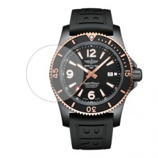 [6 יחידות] Breitling U17368221B1S1 מגן מסך הידרוג'ל שקוף (סיליקון) לשעון