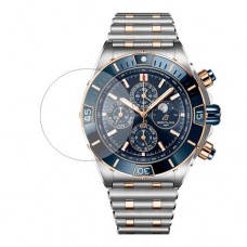 [6 יחידות] Breitling U19320161C1U1 מגן מסך הידרוג'ל שקוף (סיליקון) לשעון