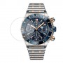 [6 יחידות] Breitling U19320161C1U1 מגן מסך הידרוג'ל שקוף (סיליקון) לשעון