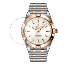 [6 יחידות] Breitling U77310101A1U1 מגן מסך הידרוג'ל שקוף (סיליקון) לשעון