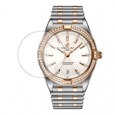 [6 יחידות] Breitling U77310591A1U1 מגן מסך הידרוג'ל שקוף (סיליקון) לשעון