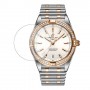 [6 יחידות] Breitling U77310591A1U1 מגן מסך הידרוג'ל שקוף (סיליקון) לשעון