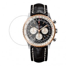 [6 יחידות] Breitling UB0127211B1P1 מגן מסך הידרוג'ל שקוף (סיליקון) לשעון