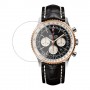 [6 יחידות] Breitling UB0127211B1P1 מגן מסך הידרוג'ל שקוף (סיליקון) לשעון