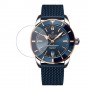 [6 יחידות] Breitling UB2010161C1S1 מגן מסך הידרוג'ל שקוף (סיליקון) לשעון