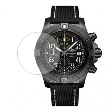 [6 יחידות] Breitling V13317101B1X1 מגן מסך הידרוג'ל שקוף (סיליקון) לשעון
