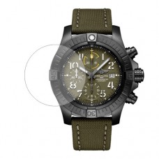 [6 יחידות] Breitling V13317101L1X2 מגן מסך הידרוג'ל שקוף (סיליקון) לשעון