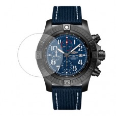 [6 יחידות] Breitling V13375101C1X2 מגן מסך הידרוג'ל שקוף (סיליקון) לשעון
