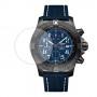 [6 יחידות] Breitling V13375101C1X2 מגן מסך הידרוג'ל שקוף (סיליקון) לשעון