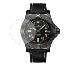 [6 יחידות] Breitling V17319101B1X1 מגן מסך הידרוג'ל שקוף (סיליקון) לשעון
