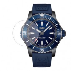 [6 יחידות] Breitling V17369161C1S1 מגן מסך הידרוג'ל שקוף (סיליקון) לשעון