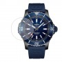 [6 יחידות] Breitling V17369161C1S1 מגן מסך הידרוג'ל שקוף (סיליקון) לשעון