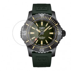 [6 יחידות] Breitling V17369241L1S2 מגן מסך הידרוג'ל שקוף (סיליקון) לשעון