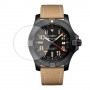 [6 יחידות] Breitling V32395101B1X1 מגן מסך הידרוג'ל שקוף (סיליקון) לשעון