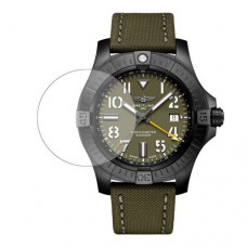 [6 יחידות] Breitling V323952A1L1X1 מגן מסך הידרוג'ל שקוף (סיליקון) לשעון