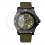 [6 יחידות] Breitling V323952A1L1X1 מגן מסך הידרוג'ל שקוף (סיליקון) לשעון