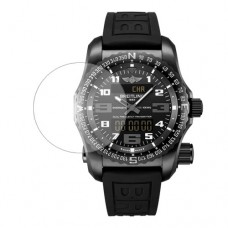 [6 יחידות] Breitling V7632522-BC46-156S-V20DSA.4 מגן מסך הידרוג'ל שקוף (סיליקון) לשעון