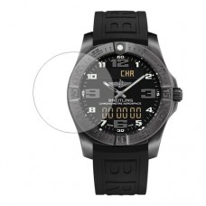 [6 יחידות] Breitling V79363101B1S1 מגן מסך הידרוג'ל שקוף (סיליקון) לשעון