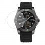 [6 יחידות] Breitling V79363101B1S1 מגן מסך הידרוג'ל שקוף (סיליקון) לשעון