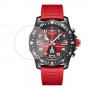 [6 יחידות] Breitling X823109A1K1S1 מגן מסך הידרוג'ל שקוף (סיליקון) לשעון