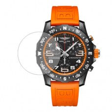 [6 יחידות] Breitling X82310A51B1S1 מגן מסך הידרוג'ל שקוף (סיליקון) לשעון