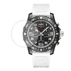 [6 יחידות] Breitling X82310A71B1S1 מגן מסך הידרוג'ל שקוף (סיליקון) לשעון