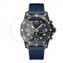[6 יחידות] Breitling X82310D51B1S1 מגן מסך הידרוג'ל שקוף (סיליקון) לשעון
