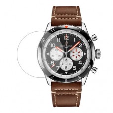 [6 יחידות] Breitling YB04451A1B1X1 מגן מסך הידרוג'ל שקוף (סיליקון) לשעון