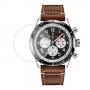 [6 יחידות] Breitling YB04451A1B1X1 מגן מסך הידרוג'ל שקוף (סיליקון) לשעון