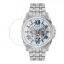 [6 יחידות] Bulova 96A187 מגן מסך הידרוג'ל שקוף (סיליקון) לשעון
