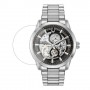 [6 יחידות] Bulova 96A208 מגן מסך הידרוג'ל שקוף (סיליקון) לשעון