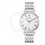 [6 יחידות] Bulova 96A232 מגן מסך הידרוג'ל שקוף (סיליקון) לשעון