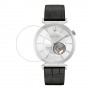 [6 יחידות] Bulova 96A240 מגן מסך הידרוג'ל שקוף (סיליקון) לשעון