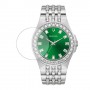 [6 יחידות] Bulova 96A253 מגן מסך הידרוג'ל שקוף (סיליקון) לשעון