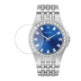 [6 יחידות] Bulova 96A254 מגן מסך הידרוג'ל שקוף (סיליקון) לשעון