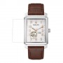 [6 יחידות] Bulova 96A268 מגן מסך הידרוג'ל שקוף (סיליקון) לשעון