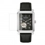 [6 יחידות] Bulova 96A269 מגן מסך הידרוג'ל שקוף (סיליקון) לשעון