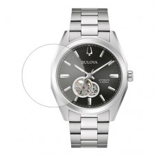 [6 יחידות] Bulova 96A270 מגן מסך הידרוג'ל שקוף (סיליקון) לשעון
