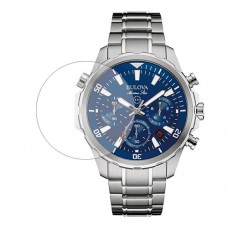 [6 יחידות] Bulova 96B256 מגן מסך הידרוג'ל שקוף (סיליקון) לשעון