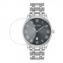 [6 יחידות] Bulova 96B261 מגן מסך הידרוג'ל שקוף (סיליקון) לשעון