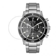 [6 יחידות] Bulova 96B272 מגן מסך הידרוג'ל שקוף (סיליקון) לשעון