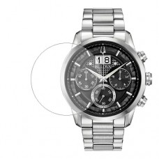 [6 יחידות] Bulova 96B319 מגן מסך הידרוג'ל שקוף (סיליקון) לשעון