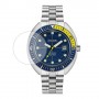 [6 יחידות] Bulova 96B320 מגן מסך הידרוג'ל שקוף (סיליקון) לשעון