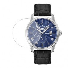 [6 יחידות] Bulova 96C142 מגן מסך הידרוג'ל שקוף (סיליקון) לשעון