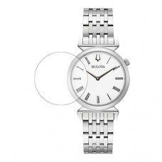 [6 יחידות] Bulova 96L275 מגן מסך הידרוג'ל שקוף (סיליקון) לשעון