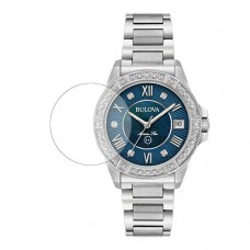 [6 יחידות] Bulova 96R215 מגן מסך הידרוג'ל שקוף (סיליקון) לשעון