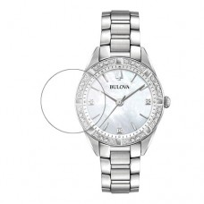 [6 יחידות] Bulova 96R228 מגן מסך הידרוג'ל שקוף (סיליקון) לשעון