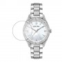 [6 יחידות] Bulova 96R228 מגן מסך הידרוג'ל שקוף (סיליקון) לשעון