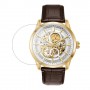 [6 יחידות] Bulova 97A138 מגן מסך הידרוג'ל שקוף (סיליקון) לשעון